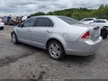 Photo 3 of 18 — 2009 Ford Fusion