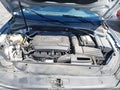 Photo 10 of 16 — 2017 Volkswagen Passat
