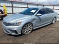 Photo 2 of 16 — 2017 Volkswagen Passat