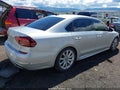 Photo 4 of 16 — 2017 Volkswagen Passat