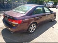 Photo 4 of 11 — 2006 Hyundai Sonata