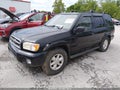 Photo 2 of 16 — 2001 Nissan Pathfinder
