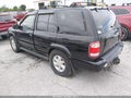 Photo 3 of 16 — 2001 Nissan Pathfinder