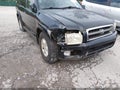 Photo 6 of 16 — 2001 Nissan Pathfinder