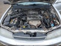 Photo 10 of 17 — 1996 Honda Accord