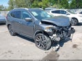 Photo 1 of 20 — 2018 Nissan Rogue