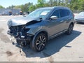 Photo 2 of 20 — 2018 Nissan Rogue
