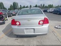 Photo 17 of 17 — 2012 Chevrolet Malibu