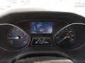 Photo 7 of 19 — 2014 Ford Focus