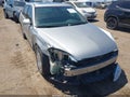 Photo 1 of 11 — 2007 Chevrolet Impala