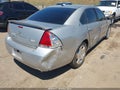 Photo 4 of 11 — 2007 Chevrolet Impala