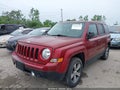 Photo 2 of 11 — 2016 Jeep Patriot