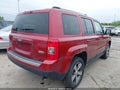 Photo 4 of 11 — 2016 Jeep Patriot