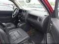 Photo 5 of 11 — 2016 Jeep Patriot