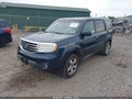 Photo 2 of 16 — 2012 Honda Pilot