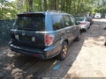 2006 Honda Pilot — photo 4 of 11 | VIN 5FNYF18546B028885