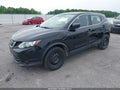 2019 Nissan Rogue Sport — photo 2 of 17 | VIN JN1BJ1CR4KW348232