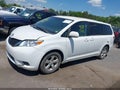 Photo 15 of 17 — 2012 Toyota Sienna