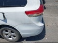 Photo 12 of 17 — 2012 Toyota Sienna