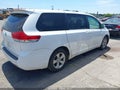 2012 Toyota Sienna — photo 4 of 17 | VIN 5TDKA3DC5CS011802