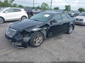 Photo 2 of 11 — 2008 Cadillac CTS