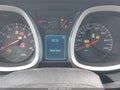 Photo 7 of 16 — 2016 Chevrolet Equinox