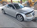2000 Audi TT — photo 1 of 11 | VIN TRUUC28N0Y1017915
