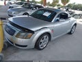 2000 Audi TT — photo 2 of 11 | VIN TRUUC28N0Y1017915