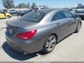 2014 Mercedes-Benz CLA-Class — photo 4 of 16 | VIN WDDSJ4EB1EN046542