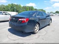 Photo 4 of 14 — 2012 Toyota Camry