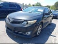 Photo 6 of 14 — 2012 Toyota Camry