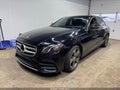 Photo 2 of 10 — 2017 Mercedes-Benz E-Class