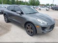 Photo 1 of 16 — 2015 Porsche Macan