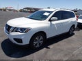 Photo 2 of 16 — 2019 Nissan Pathfinder