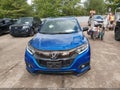 Photo 12 of 18 — 2022 Honda HR-V