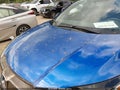 Photo 6 of 18 — 2022 Honda HR-V