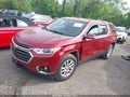 Photo 2 of 16 — 2019 Chevrolet Traverse
