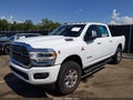 Photo 2 of 16 — 2023 Ram 2500