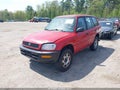 Photo 2 of 13 — 1996 Toyota RAV4