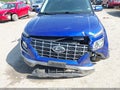 Photo 6 of 16 — 2023 Hyundai Venue