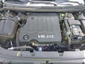 2014 Buick LaCrosse — photo 10 of 11 | VIN 1G4GB5G32EF305859