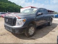 Photo 2 of 17 — 2018 Nissan Titan
