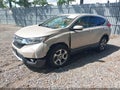 Photo 2 of 16 — 2018 Honda CR-V