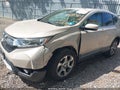 Photo 6 of 16 — 2018 Honda CR-V