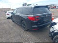 2023 Honda Odyssey — photo 3 of 17 | VIN 5FNRL6H71PB037749