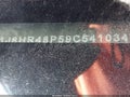 Photo 9 of 14 — 2009 Jeep Grand Cherokee