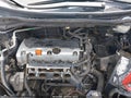 Photo 10 of 16 — 2012 Honda CR-V