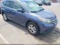 Photo 1 of 16 — 2012 Honda CR-V