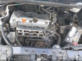 Photo 6 of 16 — 2012 Honda CR-V