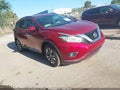 Photo 1 of 16 — 2015 Nissan Murano